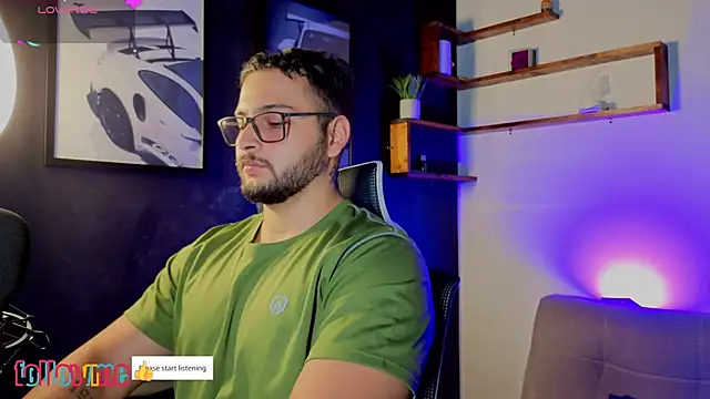 Snapshot of Andrew_Brown chatting on 10/14/25, 05:14 Andrew Brown online show from 10/14/25, 05:14