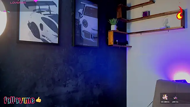 Snapshot of Andrew_Brown chatting on 11/07/25, 03:34 Andrew Brown online show from 11/07/25, 03:34