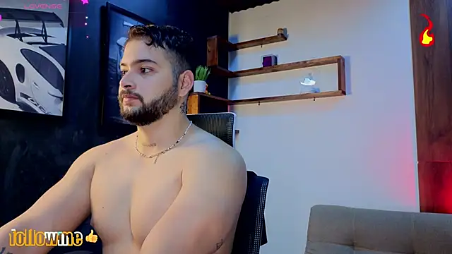 Snapshot of Andrew_Brown chatting on 11/25/25, 01:22 Andrew Brown online show from 11/25/25, 01:22