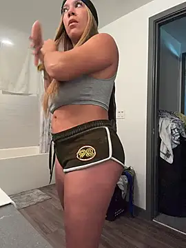 Snapshot of Bigbuttbrooklynn chatting on 02/07/26, 05:05 Bigbuttbrooklynn online show from 02/07/26, 05:05