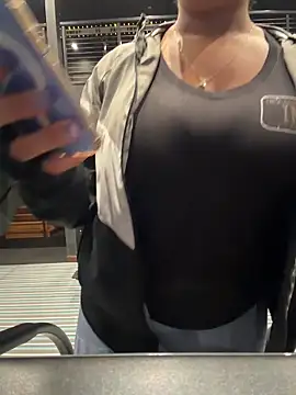 Bigbuttbrooklynn online show from 03/12/26, 06:52