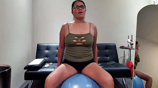 NinasRu online show from 03/22/26, 09:40