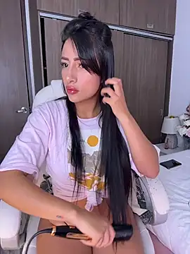 andre queen09 online show from 02/23/26, 10:01