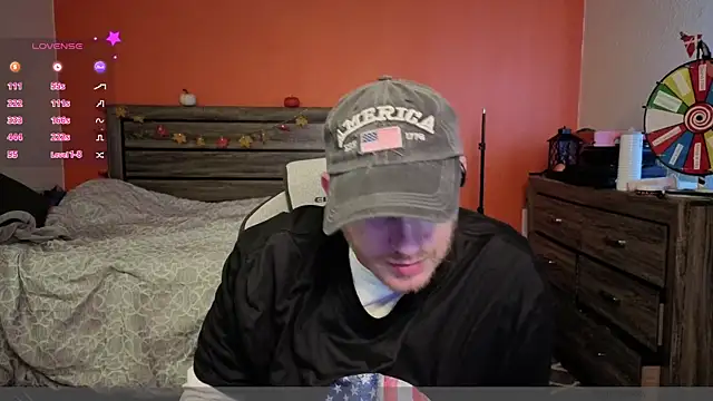 Snapshot of Hydro-Blastz chatting on 11/03/25, 05:58 Hydro-Blastz online show from 11/03/25, 05:58