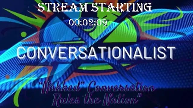 Snapshot of Hydro-Blastz chatting on 11/18/25, 01:55 Hydro-Blastz online show from 11/18/25, 01:55