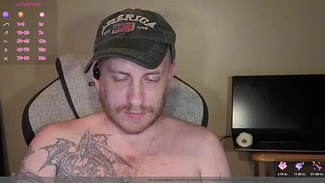 Hydro-Blastz online show from 01/14/26, 11:05