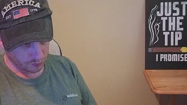 Hydro-Blastz online show from 01/17/26, 03:06