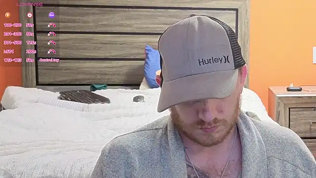 Hydro-Blastz online show from 02/24/26, 11:19