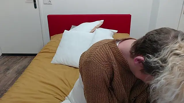 cumfun online show from 02/27/25, 10:09