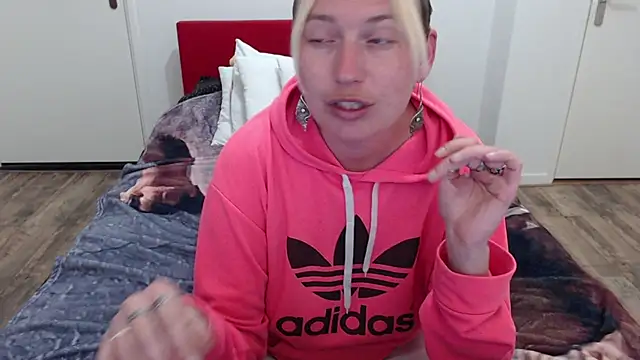 cumfun online show from 03/17/25, 08:51