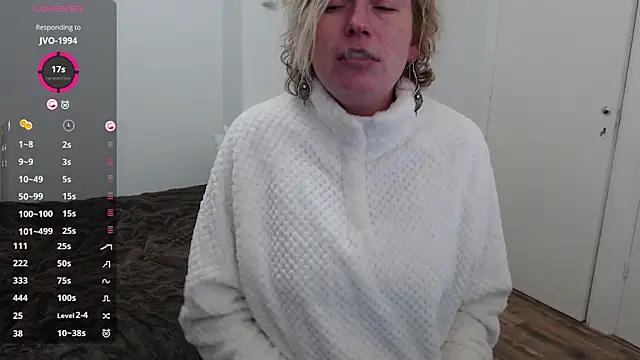 cumfun online show from 01/11/26, 03:06