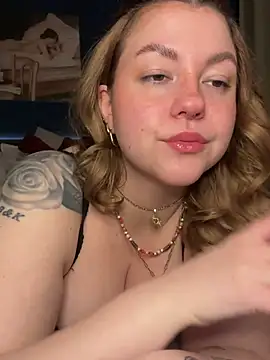 VictoriaLaFleur online show from 01/23/25, 09:29