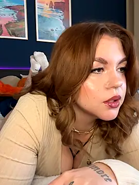 VictoriaLaFleur online show from 09/30/25, 12:54