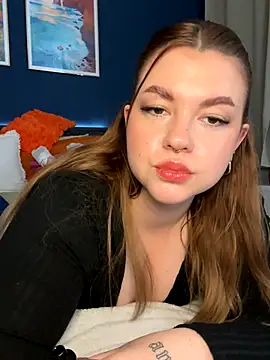 VictoriaLaFleur online show from 10/14/25, 08:31