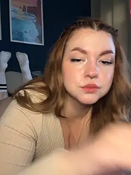 VictoriaLaFleur online show from 10/22/25, 01:22