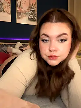 VictoriaLaFleur online show from 11/29/25, 09:18