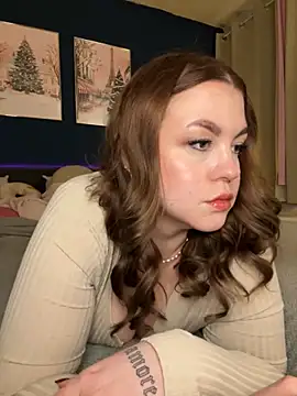 VictoriaLaFleur online show from 12/01/25, 09:20