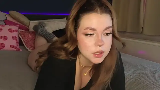 VictoriaLaFleur online show from 02/09/26, 01:37