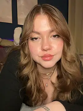 VictoriaLaFleur online show from 02/16/26, 09:22