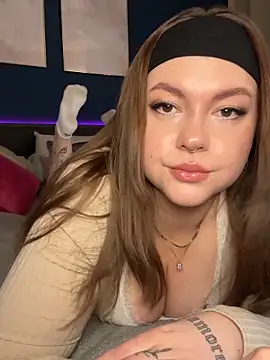 VictoriaLaFleur online show from 02/24/26, 01:42