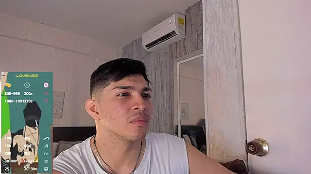 JUANDIAMONDS98 online show from 02/17/26, 01:51