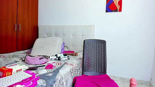 choco dessert  online show from 03/05/25, 08:32