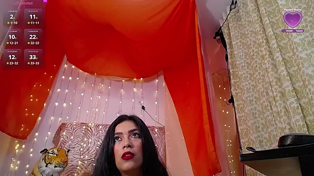 darshajaya online show from 10/18/25, 02:14