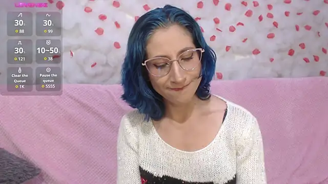 Snapshot of SkarletJhonson_ chatting on 02/22/25, 11:35 SkarletJhonson  online show from 02/22/25, 11:35