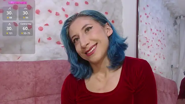 Snapshot of SkarletJhonson_ chatting on 03/15/25, 03:40 SkarletJhonson  online show from 03/15/25, 03:40