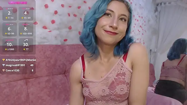 Snapshot of SkarletJhonson_ chatting on 03/16/25, 07:59 SkarletJhonson  online show from 03/16/25, 07:59