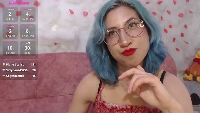 Snapshot of SkarletJhonson_ chatting on 03/19/25, 10:33 SkarletJhonson  online show from 03/19/25, 10:33