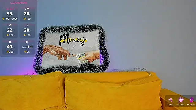 Patricia Cox online show from 12/22/25, 07:22