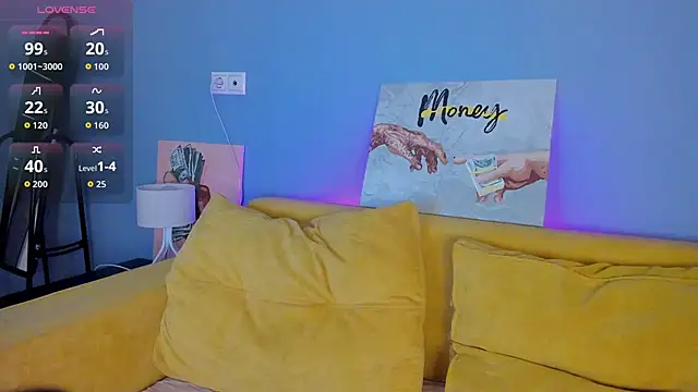 Patricia Cox online show from 02/18/26, 06:15