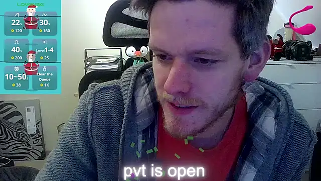 Snapshot of Love_Bert chatting on 12/16/25, 04:34 Love Bert online show from 12/16/25, 04:34