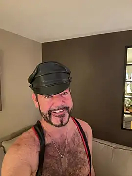 NYCLeatherBoi online show from 12/16/24, 12:15