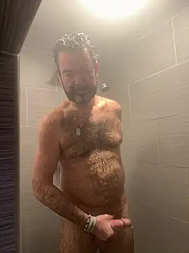 NYCLeatherBoi online show from 12/25/24, 03:38