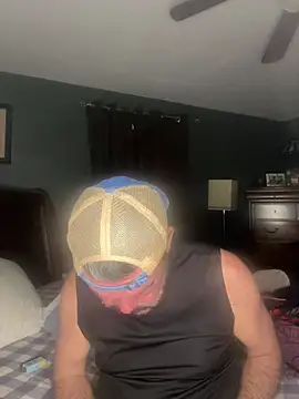 NYCLeatherBoi online show from 01/05/25, 02:17