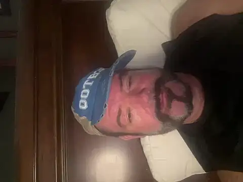 NYCLeatherBoi online show from 01/05/25, 05:20