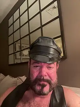 NYCLeatherBoi online show from 01/11/25, 03:02