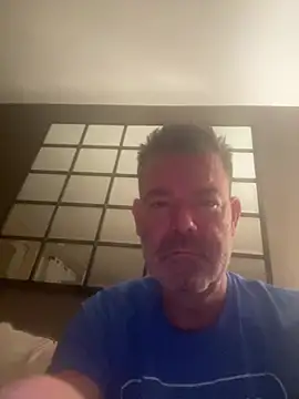 NYCLeatherBoi online show from 02/08/25, 05:18