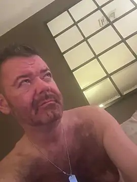 NYCLeatherBoi online show from 02/09/25, 05:19