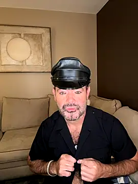 NYCLeatherBoi online show from 09/14/25, 01:05