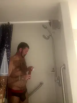 NYCLeatherBoi online show from 12/23/25, 02:31