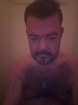 NYCLeatherBoi online show from 03/17/26, 02:38