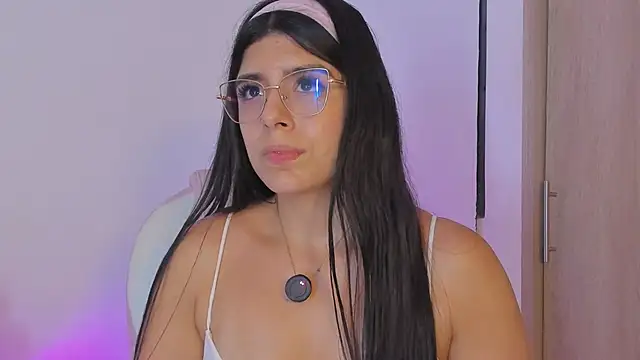 AnastaciaBlake online show from 11/06/25, 05:52