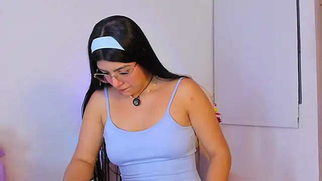 AnastaciaBlake online show from 03/21/26, 01:10