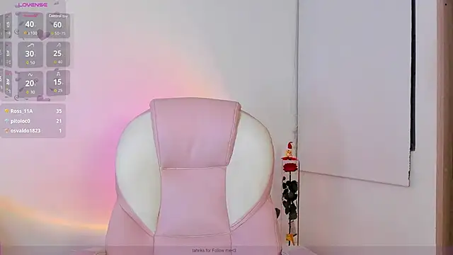 AnastaciaBlake online show from 04/09/26, 04:12