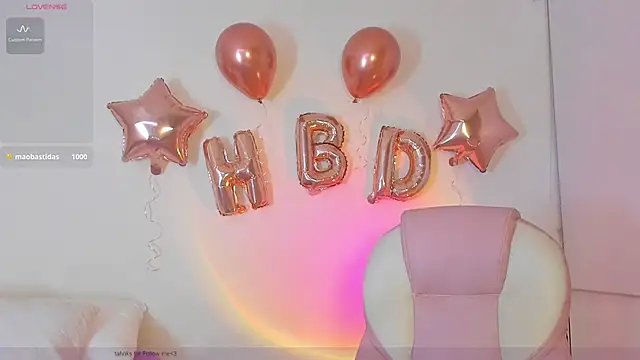 AnastaciaBlake online show from 04/11/26, 03:55