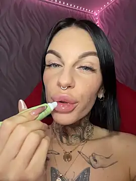 angel devil forever online show from 04/07/26, 09:59