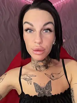 angel devil forever online show from 04/10/26, 10:25